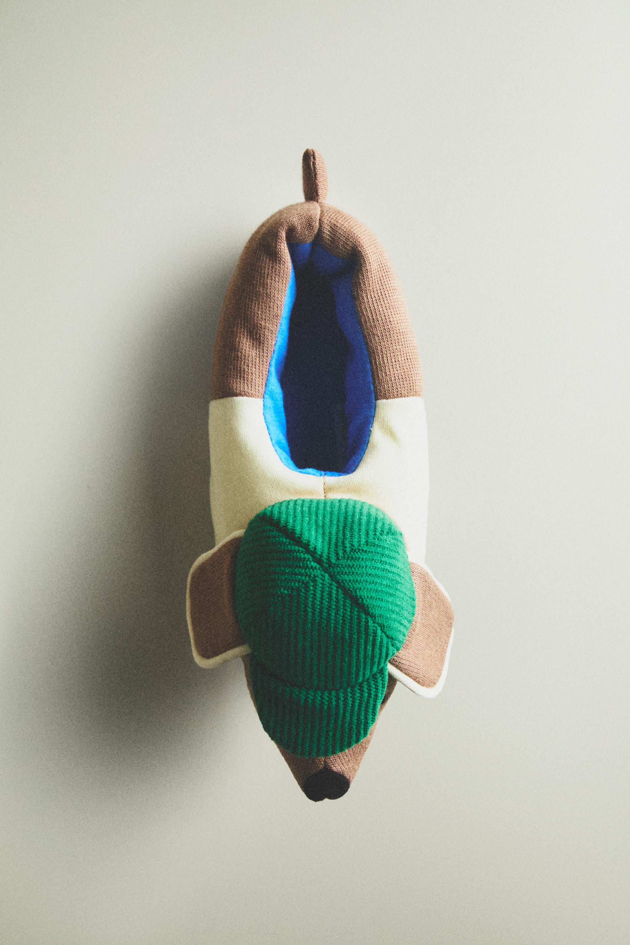 KIDS' SUMMER CLUB SLIPPERS